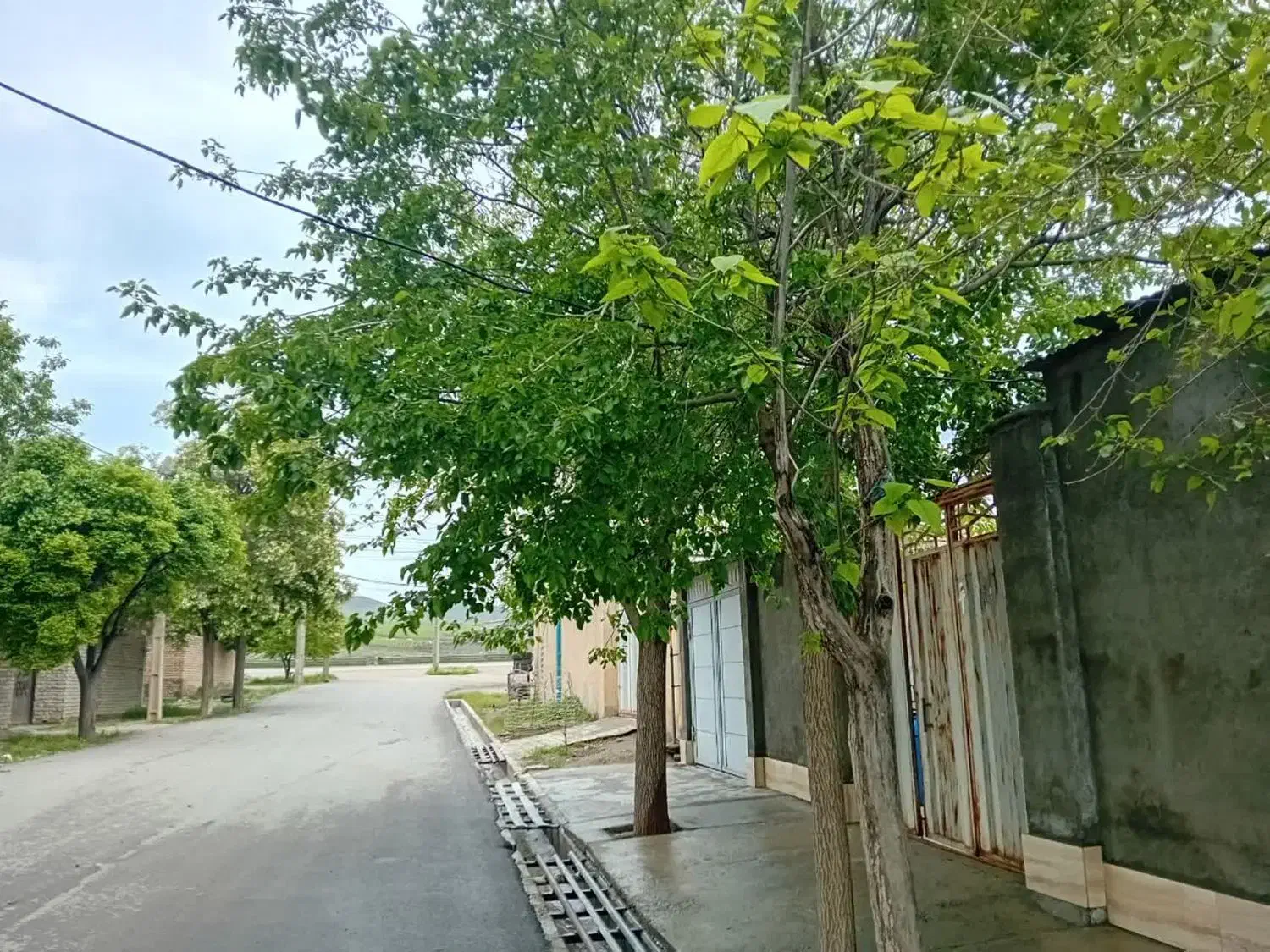 خانه ویلایی روستایی|فروش خانه و ویلا|بروجرد, |دیوار