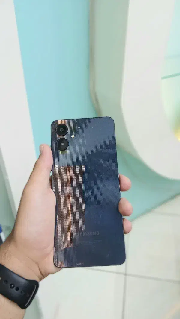 Galaxy A06|موبایل|یزد, |دیوار