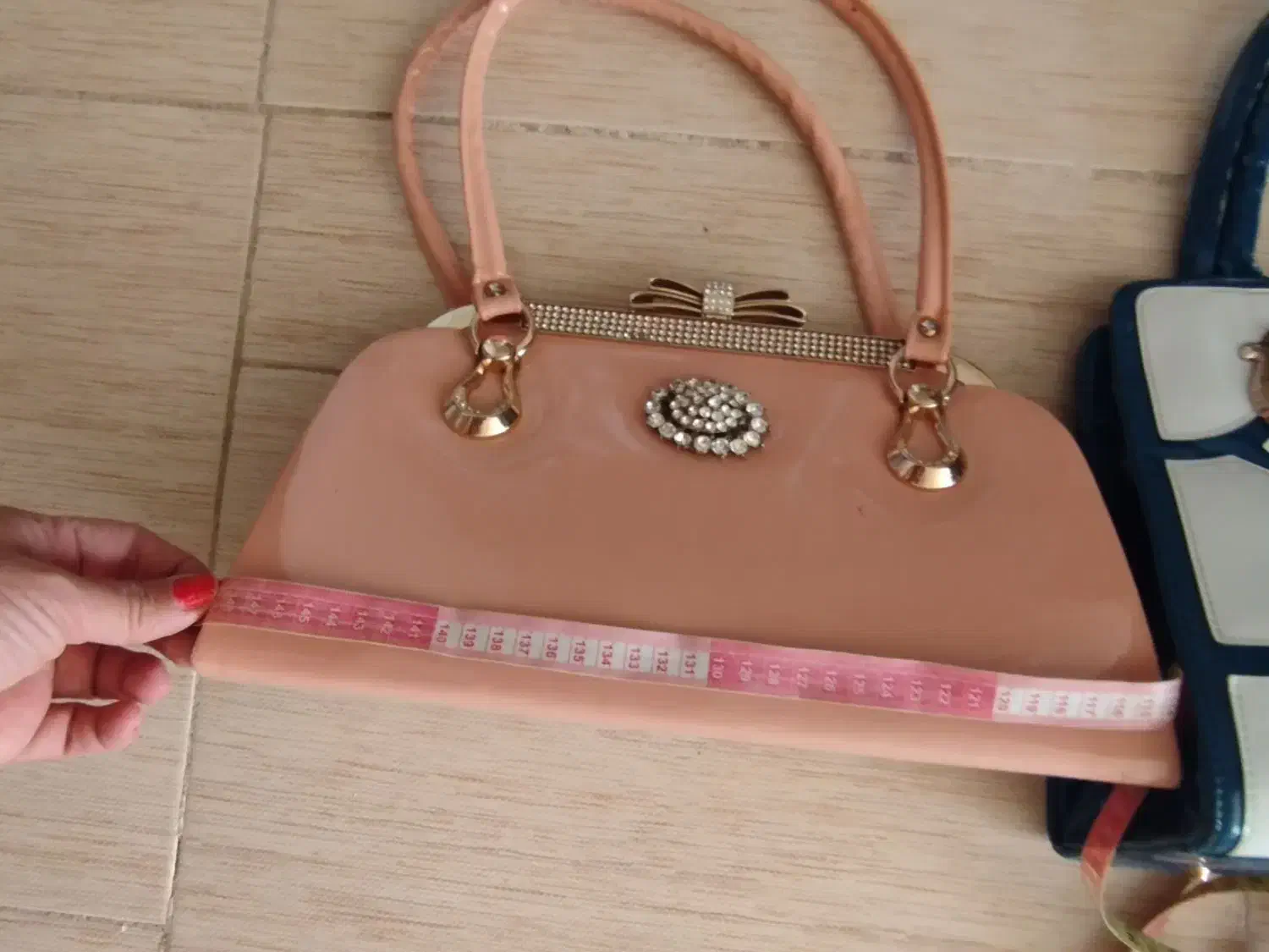 کیف مجلسی|کیف، کفش، کمربند|سبزوار, امیر کبیر|دیوار