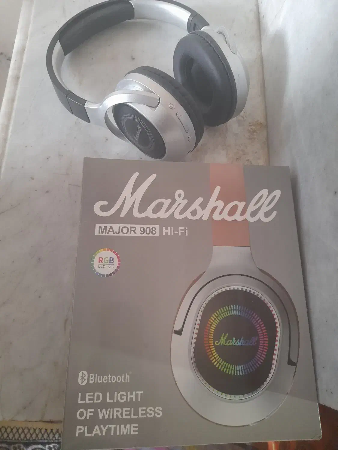 هدفون نو|لوازم جانبی موبایل و تبلت|یزد, |دیوار