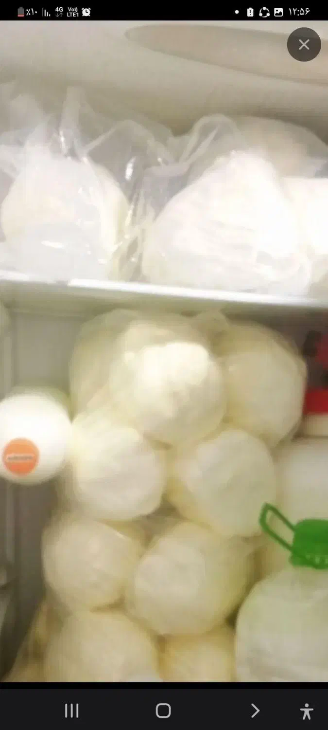 کره وماست پوستی|خوردنی و آشامیدنی|نیشابور, منظر|دیوار