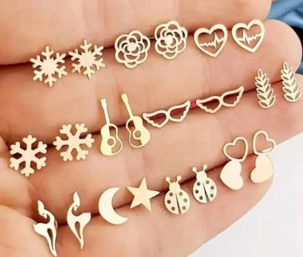 طلای مینیمال اجرت پایین برای سرمایه گذاری|جواهرات|تهران, توحید|دیوار