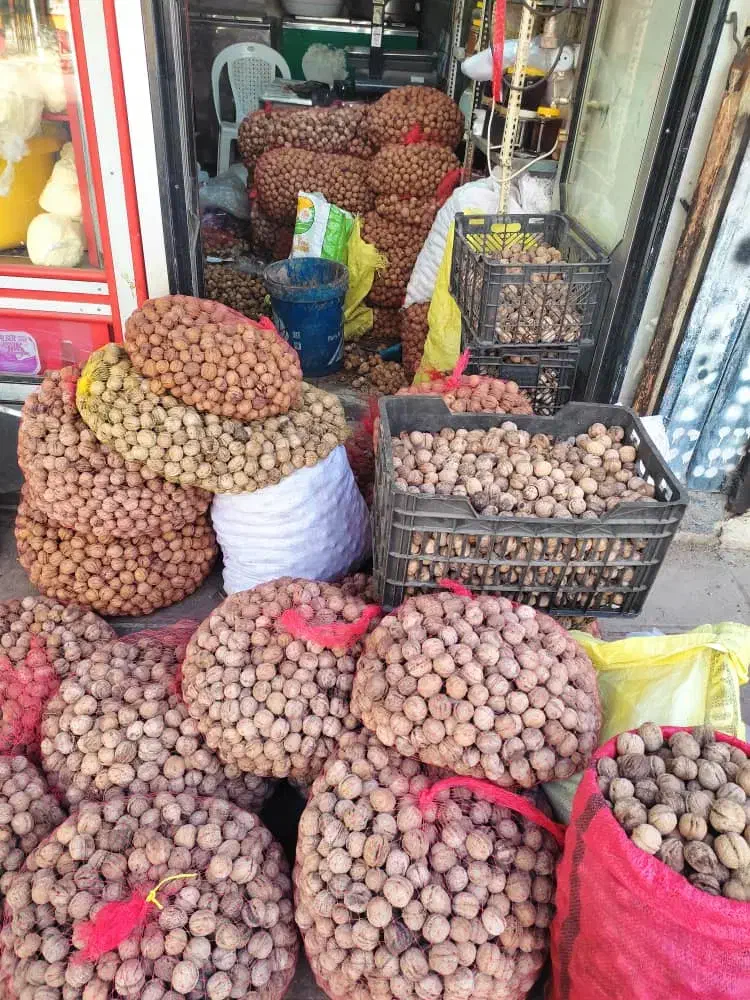 گردو|عمدهفروشی|طرقبه, |دیوار