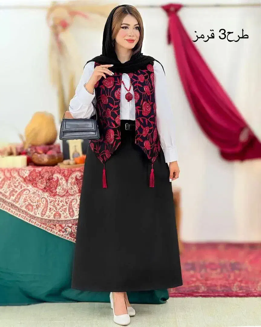 سه تیکه یلدایی|کیف، کفش، کمربند|خرم‌آباد, |دیوار