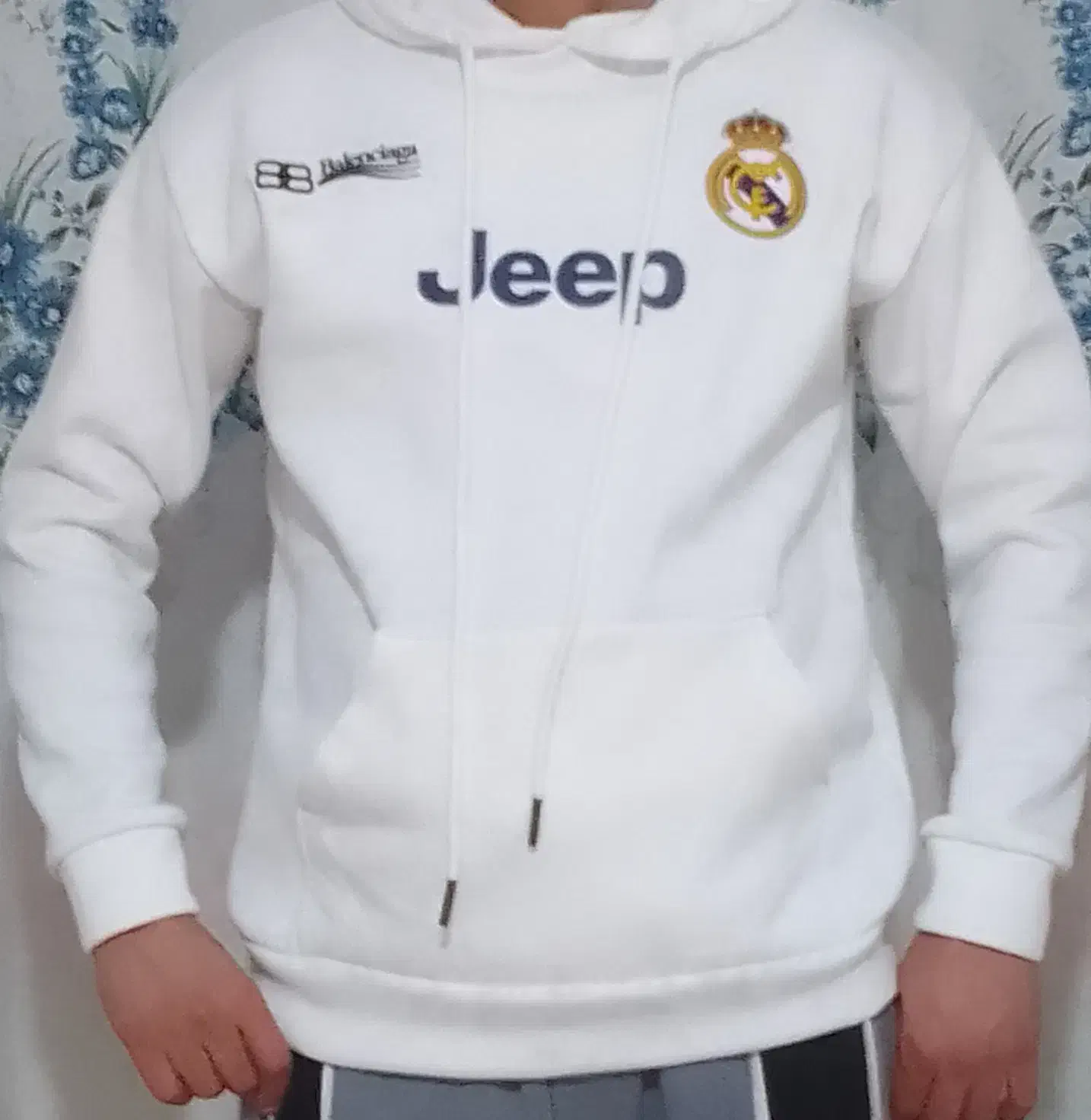 هودی های جنس پنبه تولیدی با کیفیت|لباس|اسدآباد, |دیوار