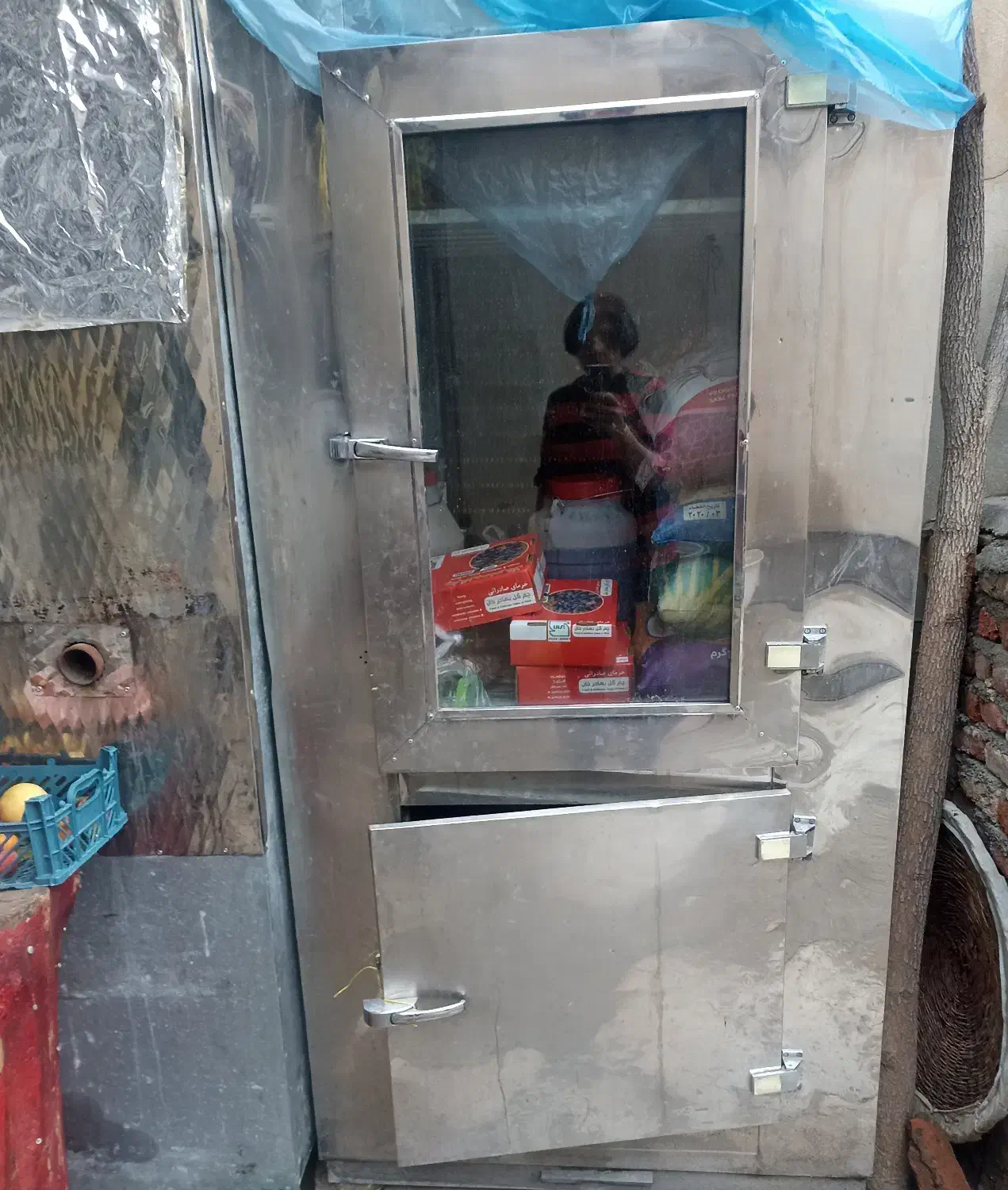 فروش وسایل کبابی|اجاق گاز و لوازم برقی پخت‌وپز|بناب, |دیوار