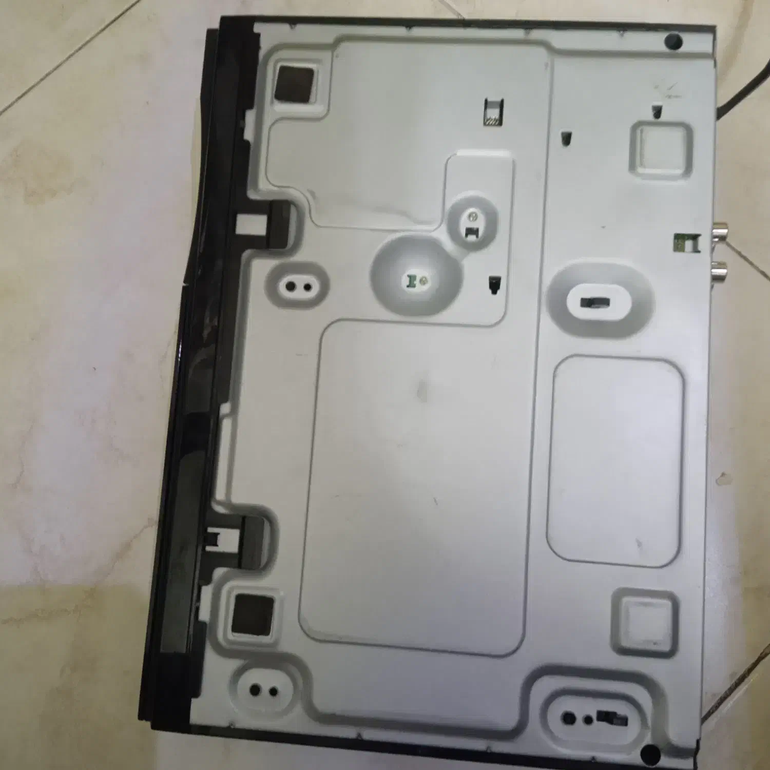 صوتی و تصویری|پخش‌کننده DVD و ویدیو|تهران, استقلال|دیوار