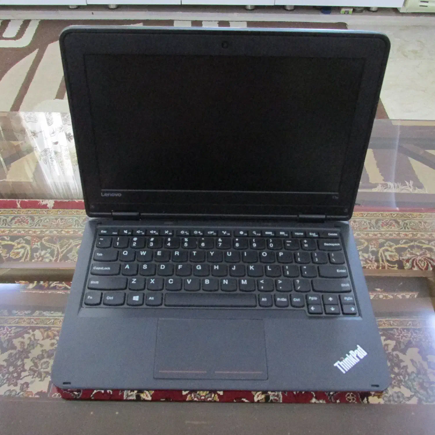 لپتاپ لنوو Thinkpad e11 دانشجویی|رایانه همراه|تهران, مجیدیه|دیوار