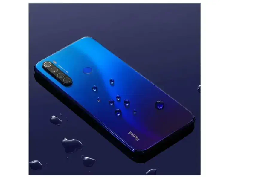 یک گوشی شیائومی ردمی نوت ۸ گم شده یا سرقت شده|اشیا|اصفهان, کوی امیریه|دیوار