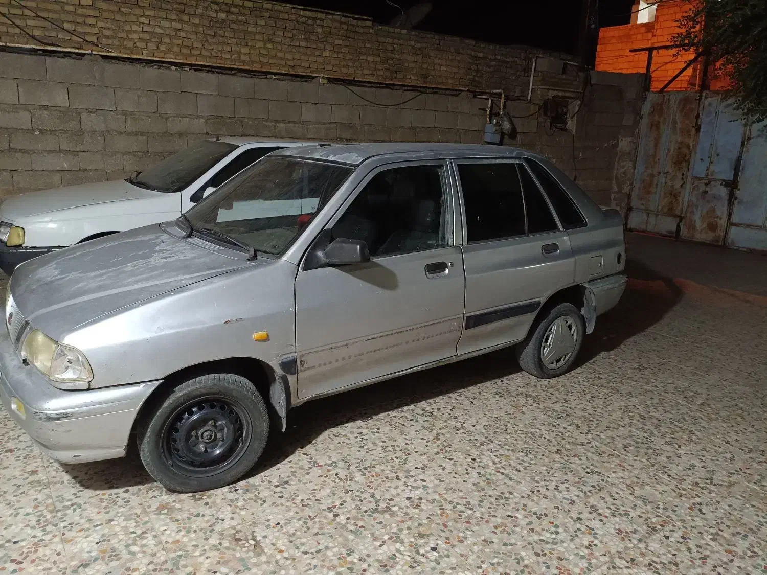 پراید141مدل88|خودرو سواری و وانت|اندیمشک, |دیوار