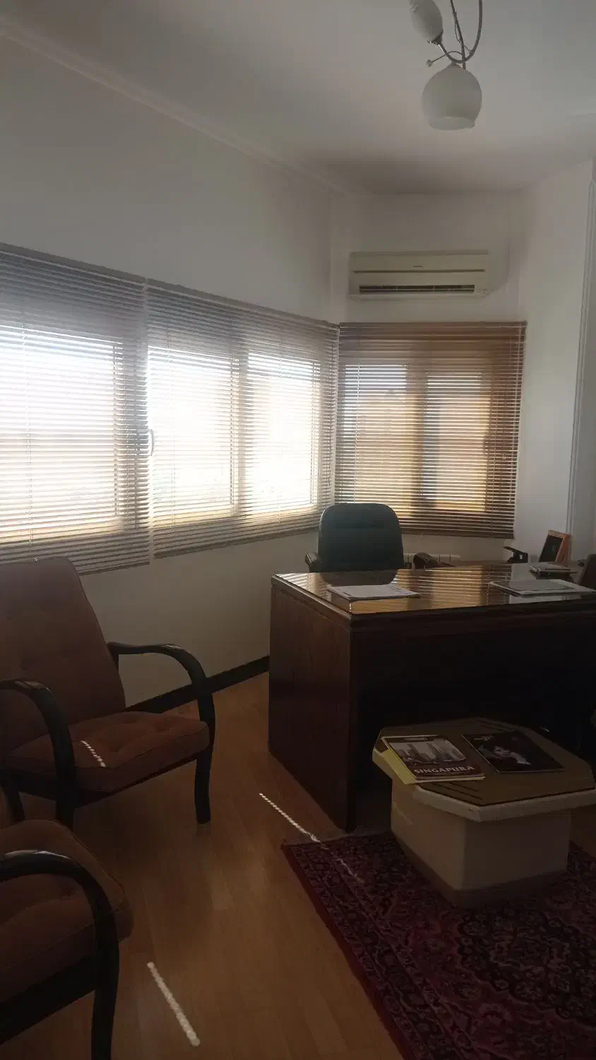 مطهری۵۴متر سنداداری ۲ اتاق|فروش دفتر کار، اتاق اداری، مطب|تهران, عباسآباد|دیوار