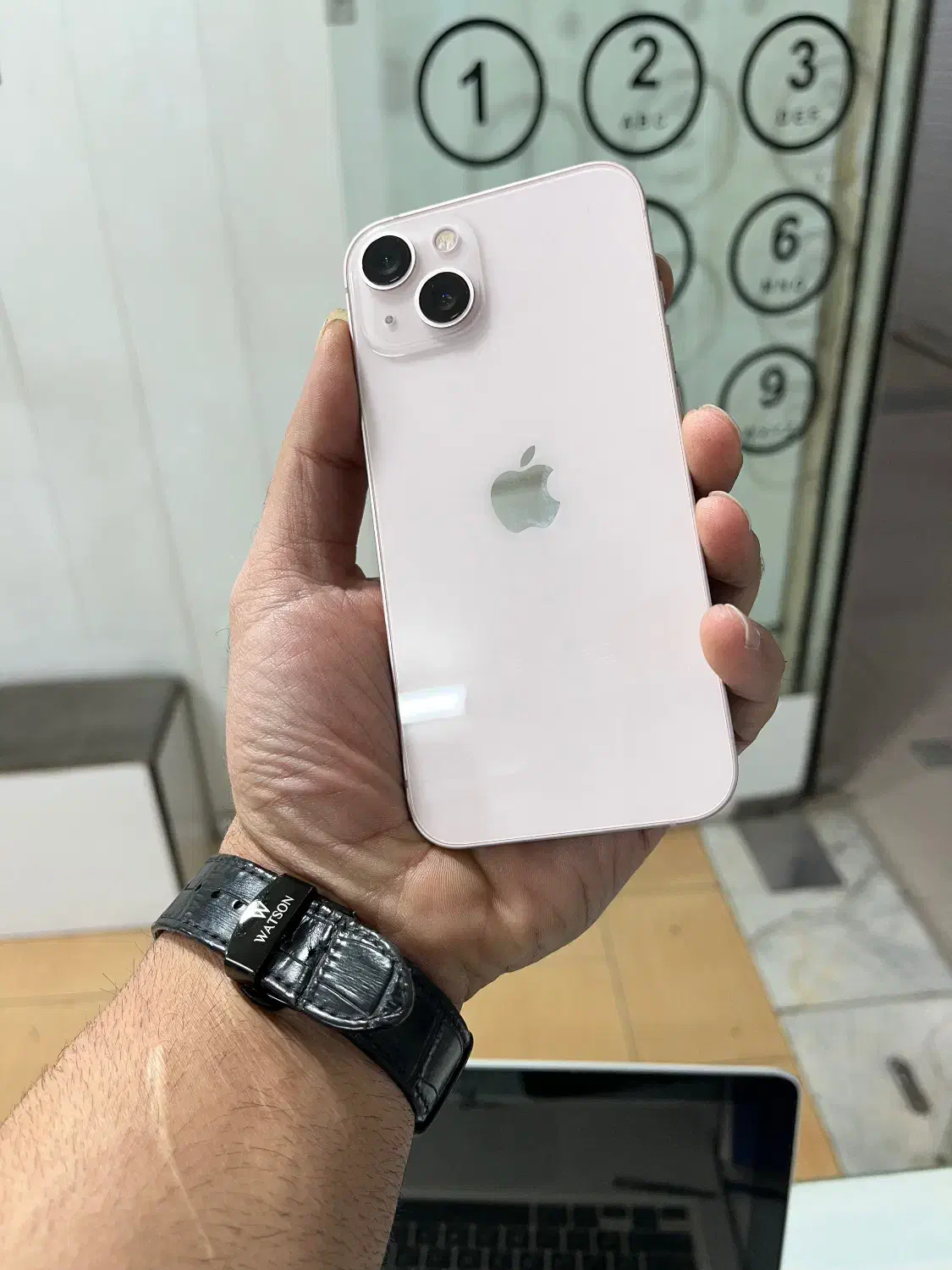 ایفون 13|موبایل|فردیس, شهرک شهید حسینی|دیوار