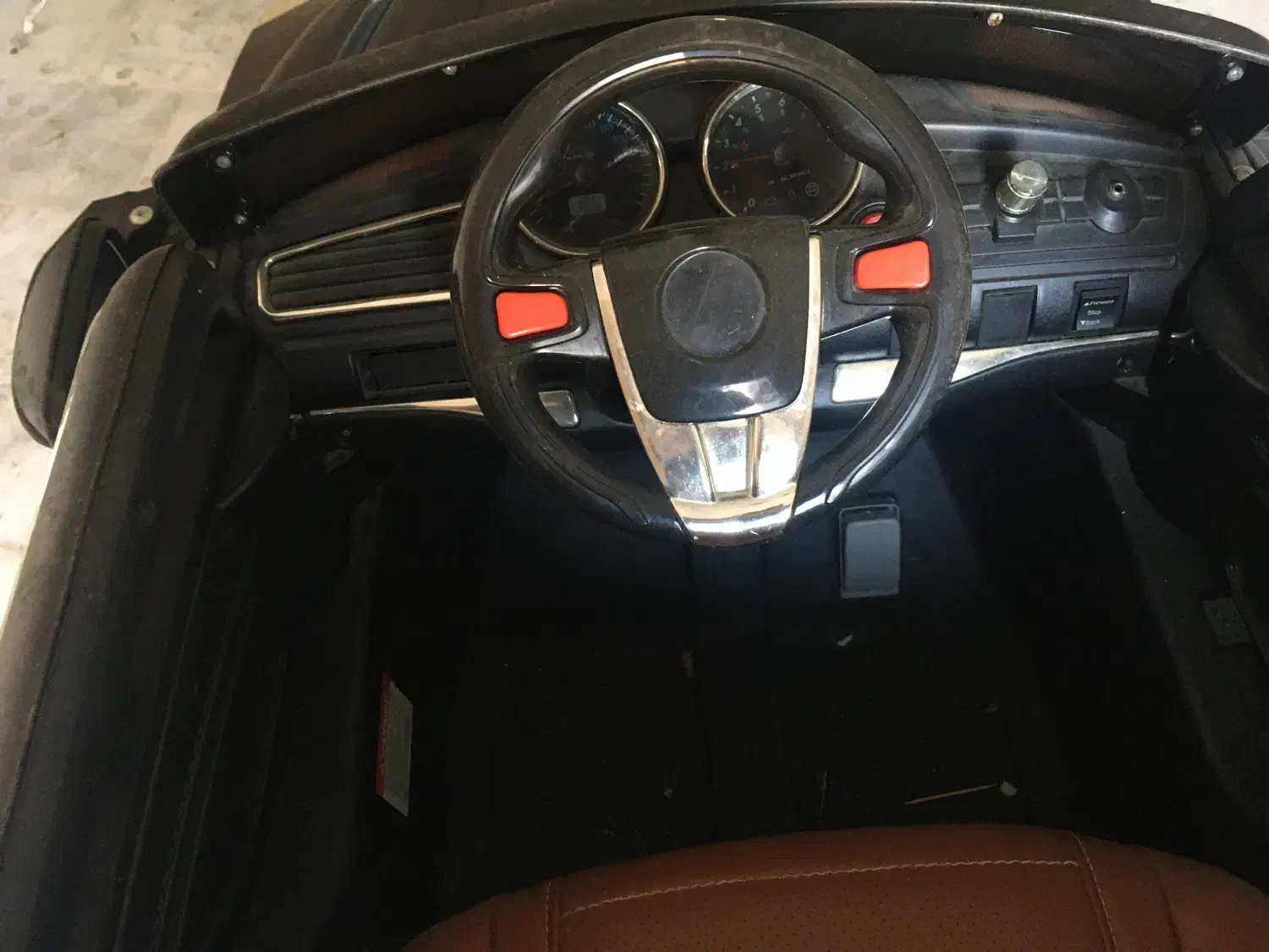 ماشین شارژی|اسباببازی|ساری, |دیوار