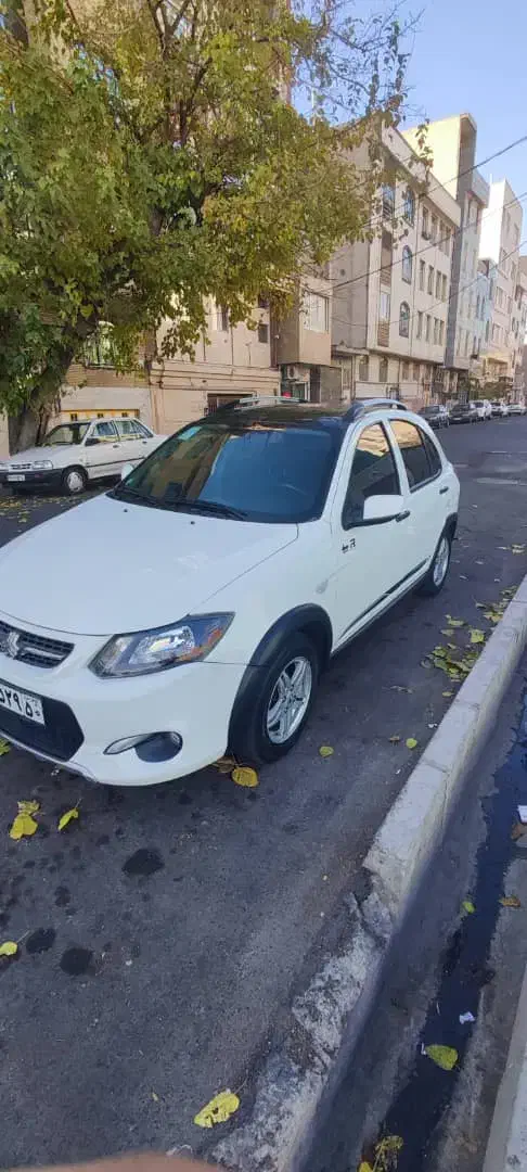 کوییک R مدل ۱۴۰۱ پارس خودرویی|خودرو سواری و وانت|تهران, اتابک|دیوار