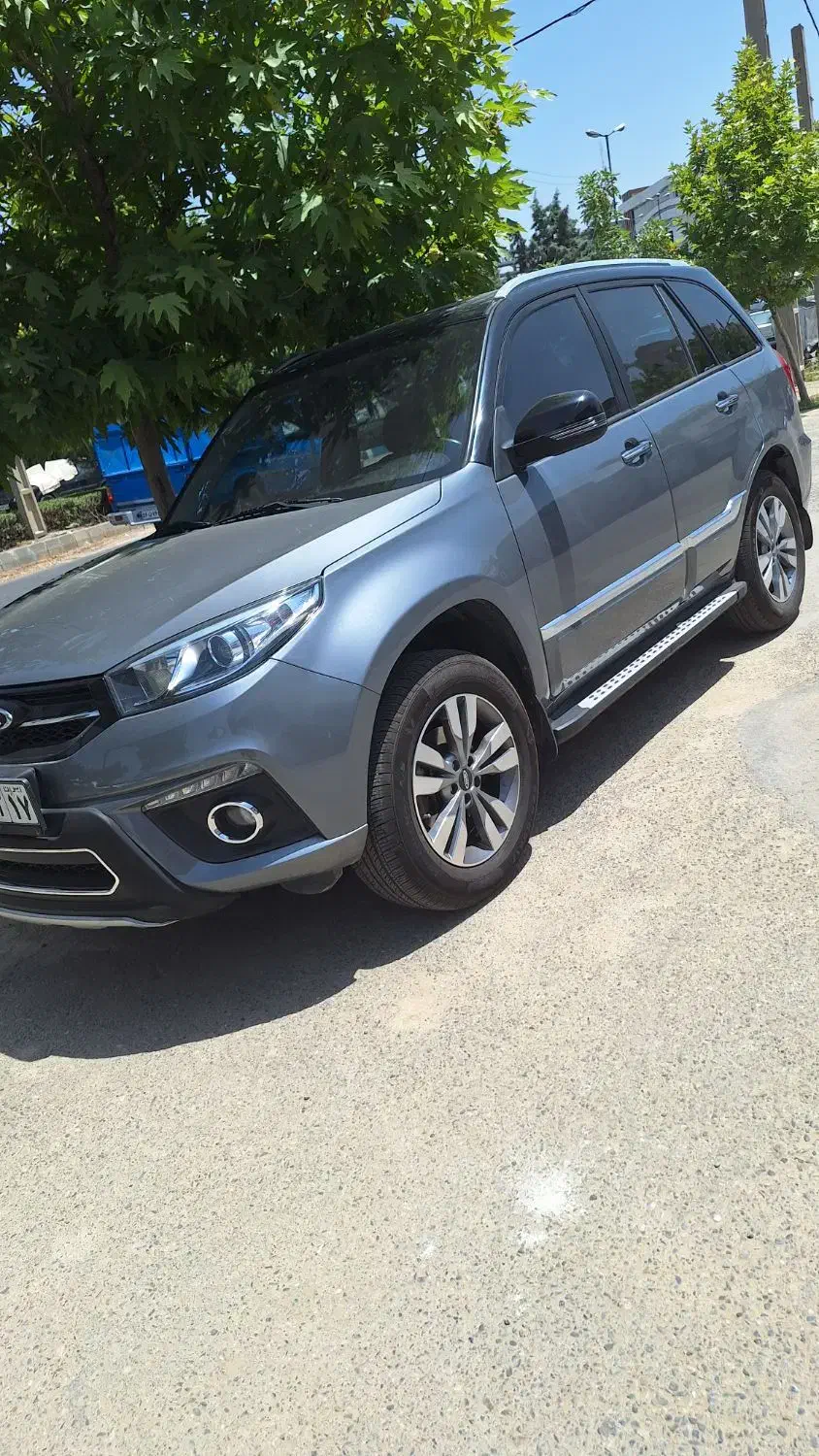 mvm x33s مدل۱۴۰۰|خودرو سواری و وانت|ارومیه, |دیوار