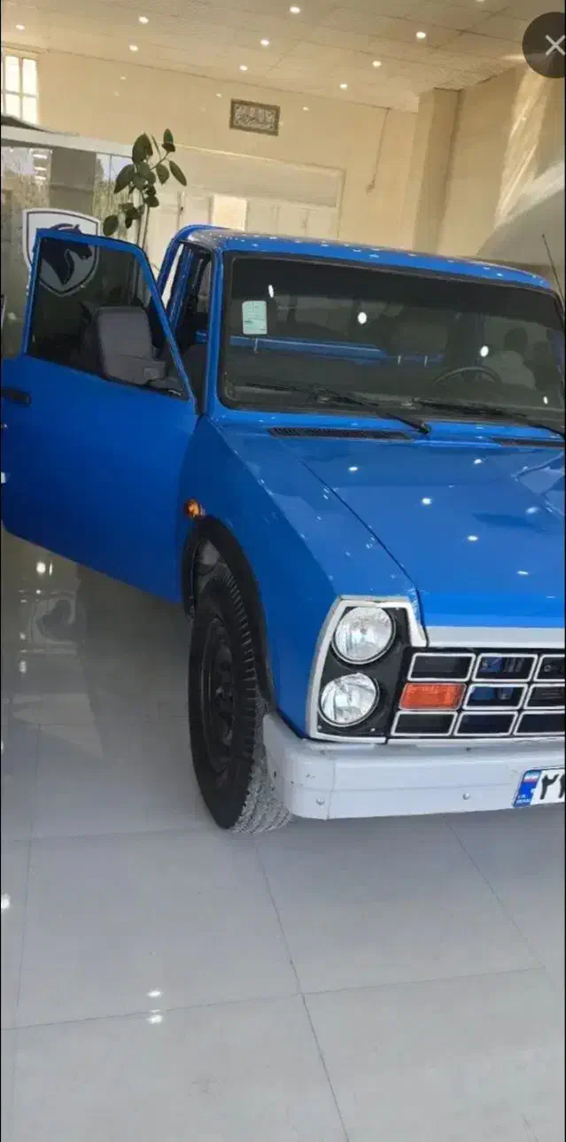 نیسان مدل‌1401|خودرو سواری و وانت|پارس‌آباد, |دیوار