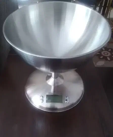 ترازوی آشپزخانه دیجیتال|فروشگاه و مغازه|سنندج, |دیوار