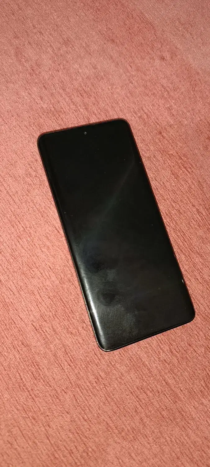 گوشی نوت13pro plus|موبایل|کرمانشاه, |دیوار