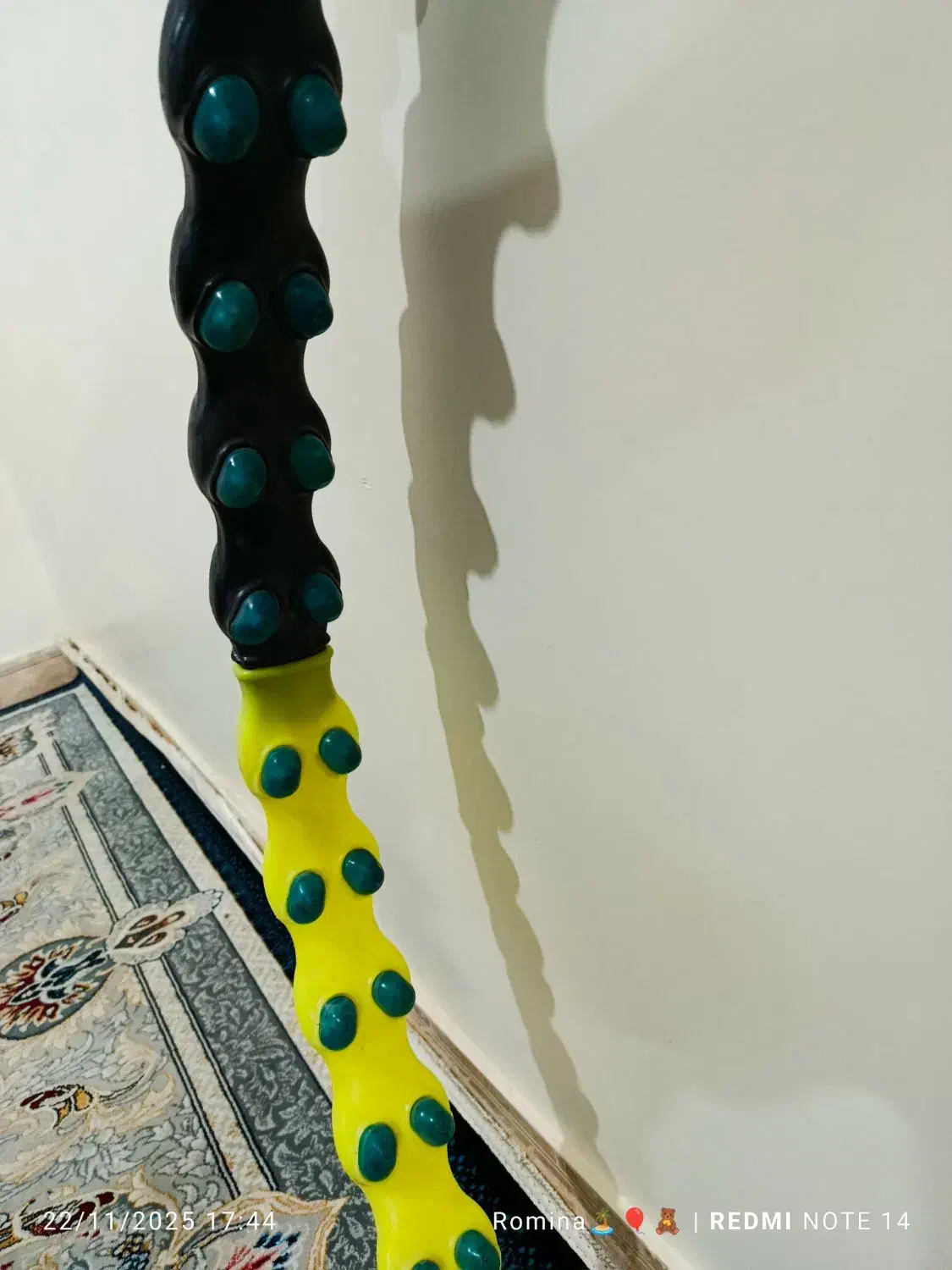 حلقه لاغری|تجهیزات ورزشی|تهران, جوادیه|دیوار