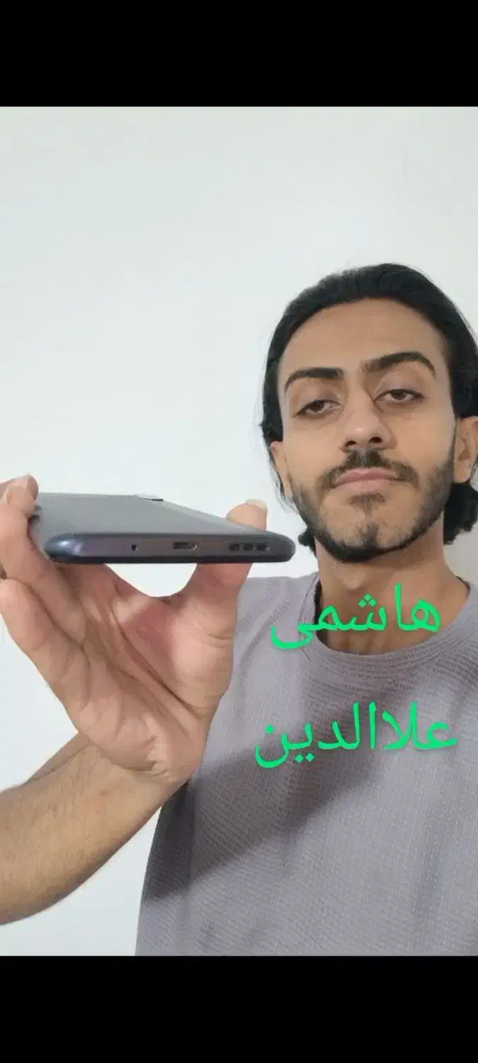 شیاومی redmi 9a هاشمی علاالدین|موبایل|تهران, شیخ هادی|دیوار
