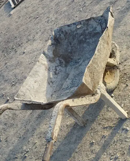 فرقون. بی رنگ|ابزارآلات|کاشان, فاز ۲ ناجی آباد|دیوار