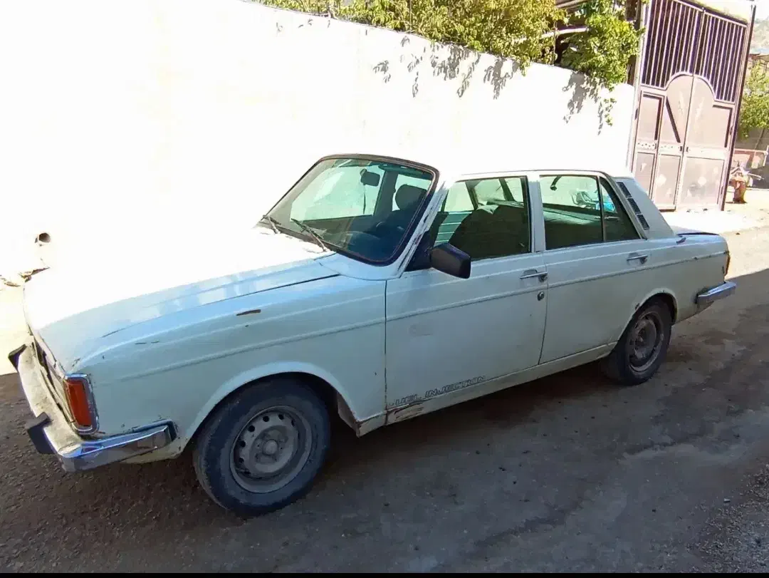 پیکان مدل 82|خودرو سواری و وانت|جوانرود, |دیوار