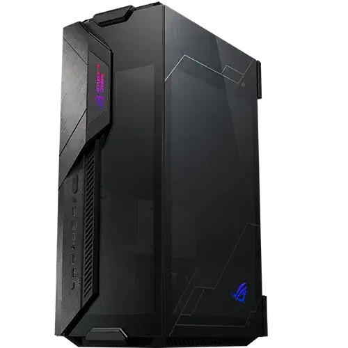 جذاب ROG STRIX ASUS قوی DDR5 بازی استریم سیمولیشن|رایانه رومیزی|تهران, وردآورد|دیوار