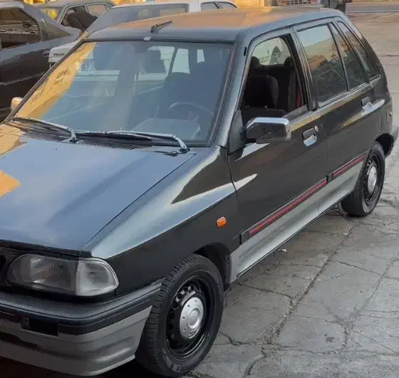 پراید عروسک بشرط|خودرو سواری و وانت|ورامین, ورامین|دیوار