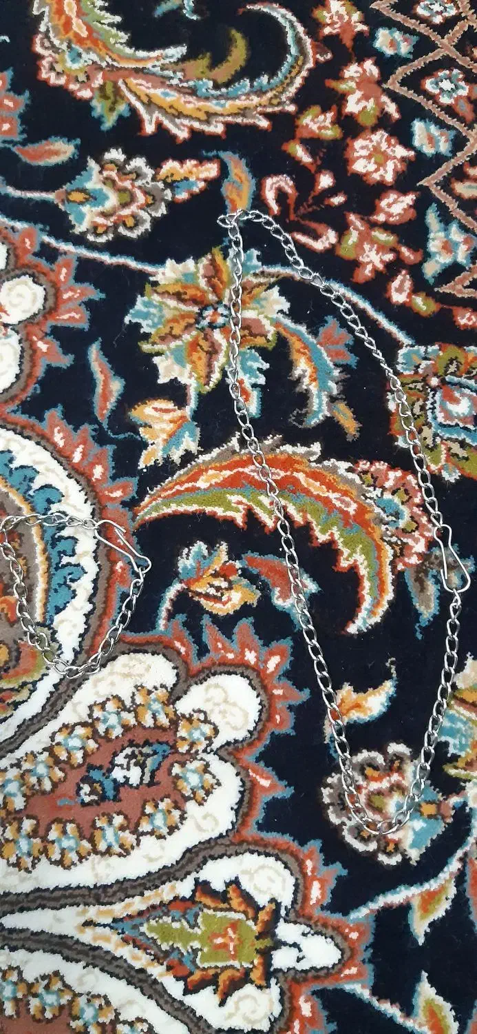 زنجیر|جواهرات|قم, شاه ابراهیم|دیوار