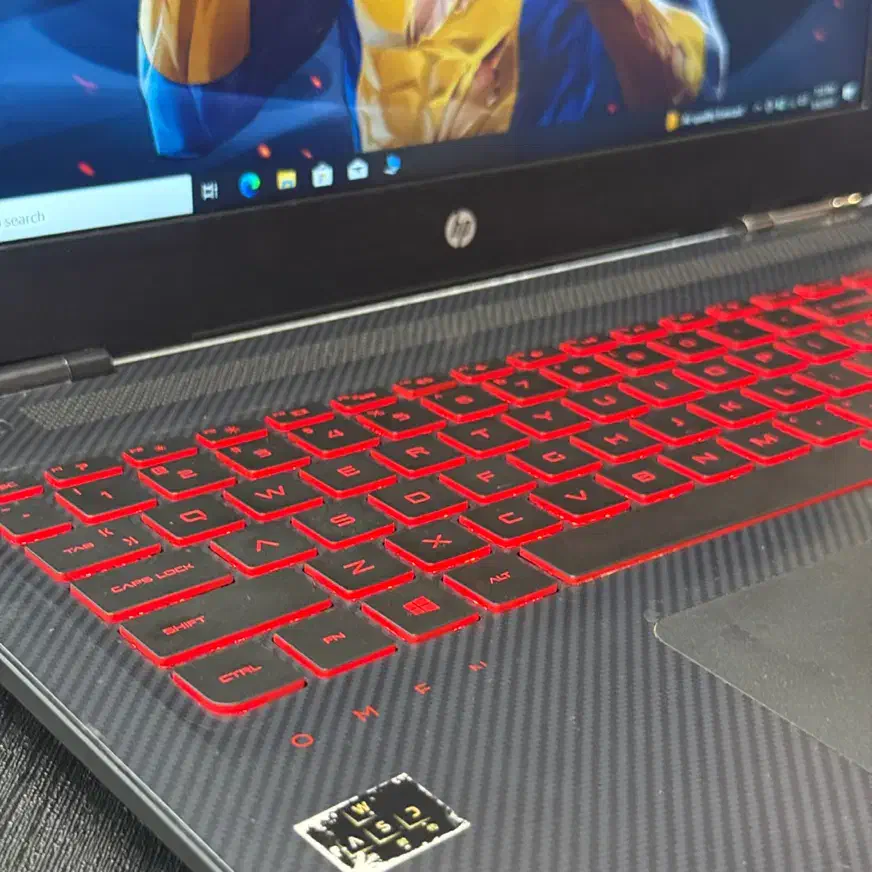 لپتاپ اچ پی گیمینگ حرفه ای زیر ۳۰ تومن از دم قسط|رایانه همراه|تهران, میرداماد|دیوار