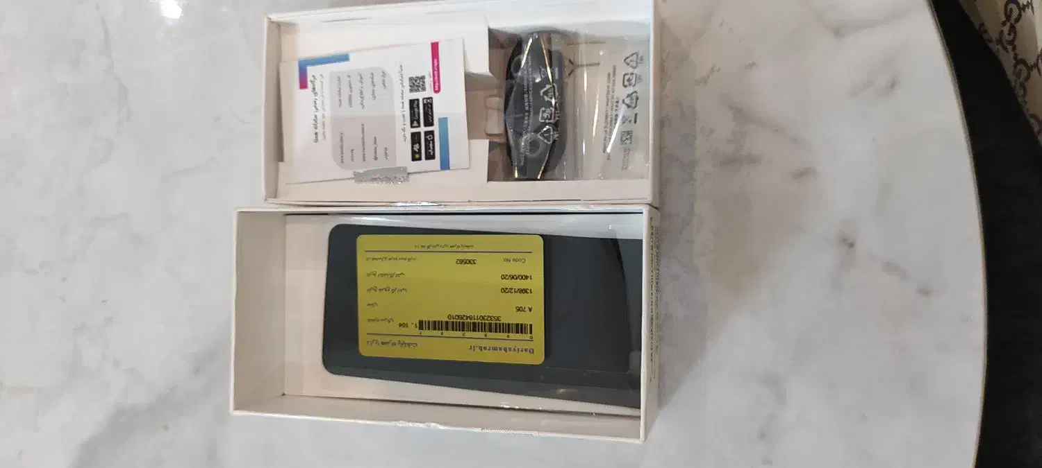 فروش گوشی دست دوم سامسونگ A70|موبایل|شهرکرد, |دیوار