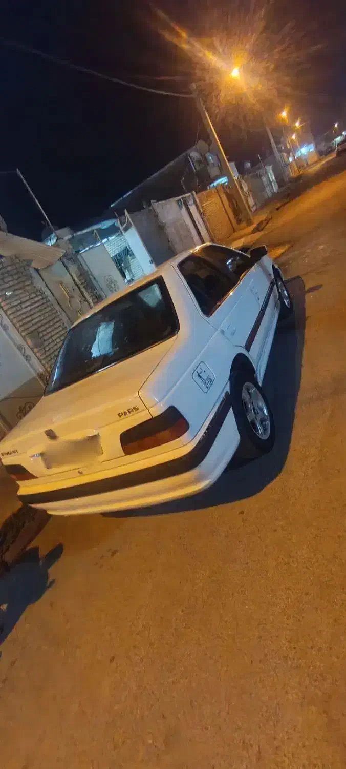 پژو تیوفایو|خودرو سواری و وانت|اندیمشک, |دیوار