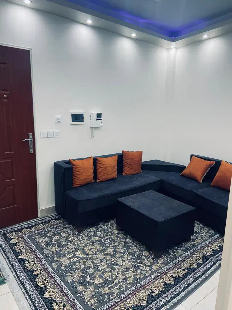 خونه نقلی نوساز