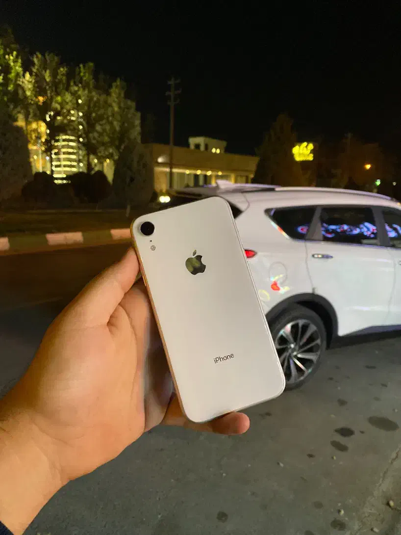 آیفون xr|موبایل|مشهد, اقبال|دیوار