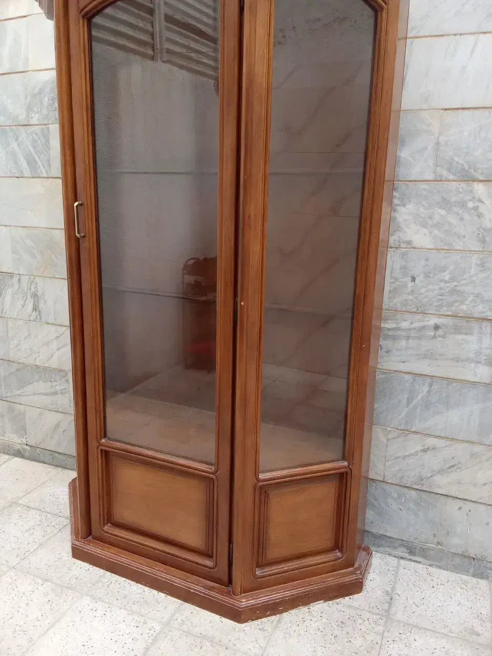 گنجه تمیز مرتب|بوفه، ویترین، کنسول|مشهد, فاطمیه|دیوار