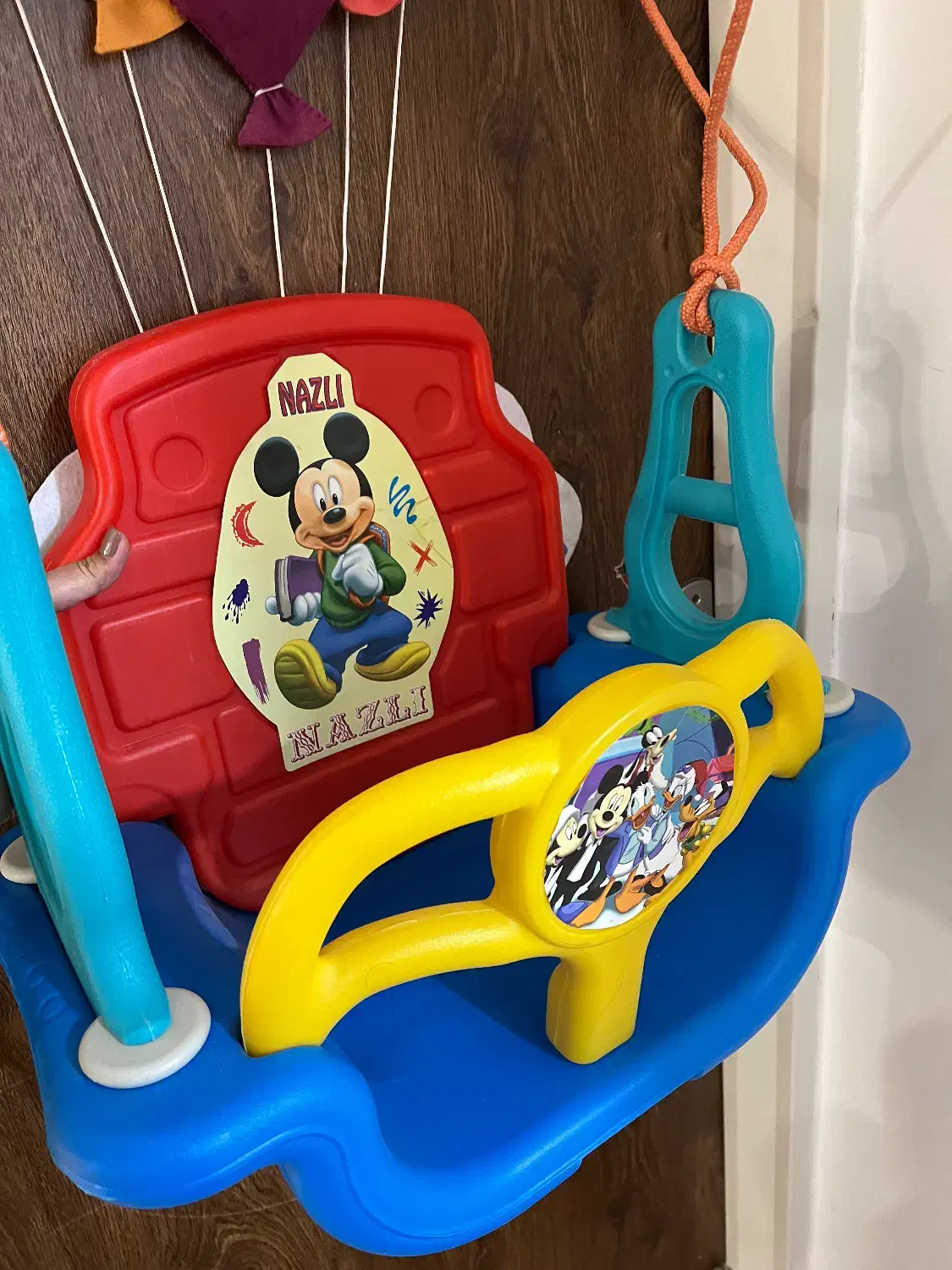 کالسکه-کریر-گهواره-تاب|کالسکه و لوازم جانبی|رفسنجان, |دیوار