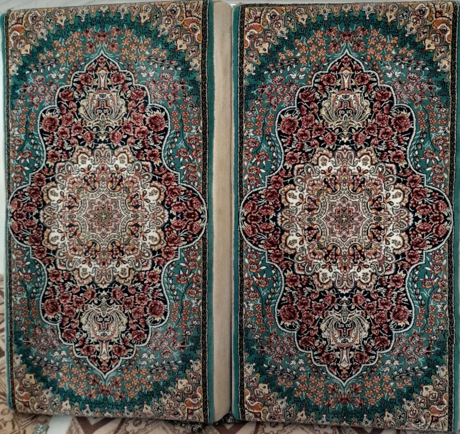 پشتی در حدنو|پشتی|ساوه, |دیوار