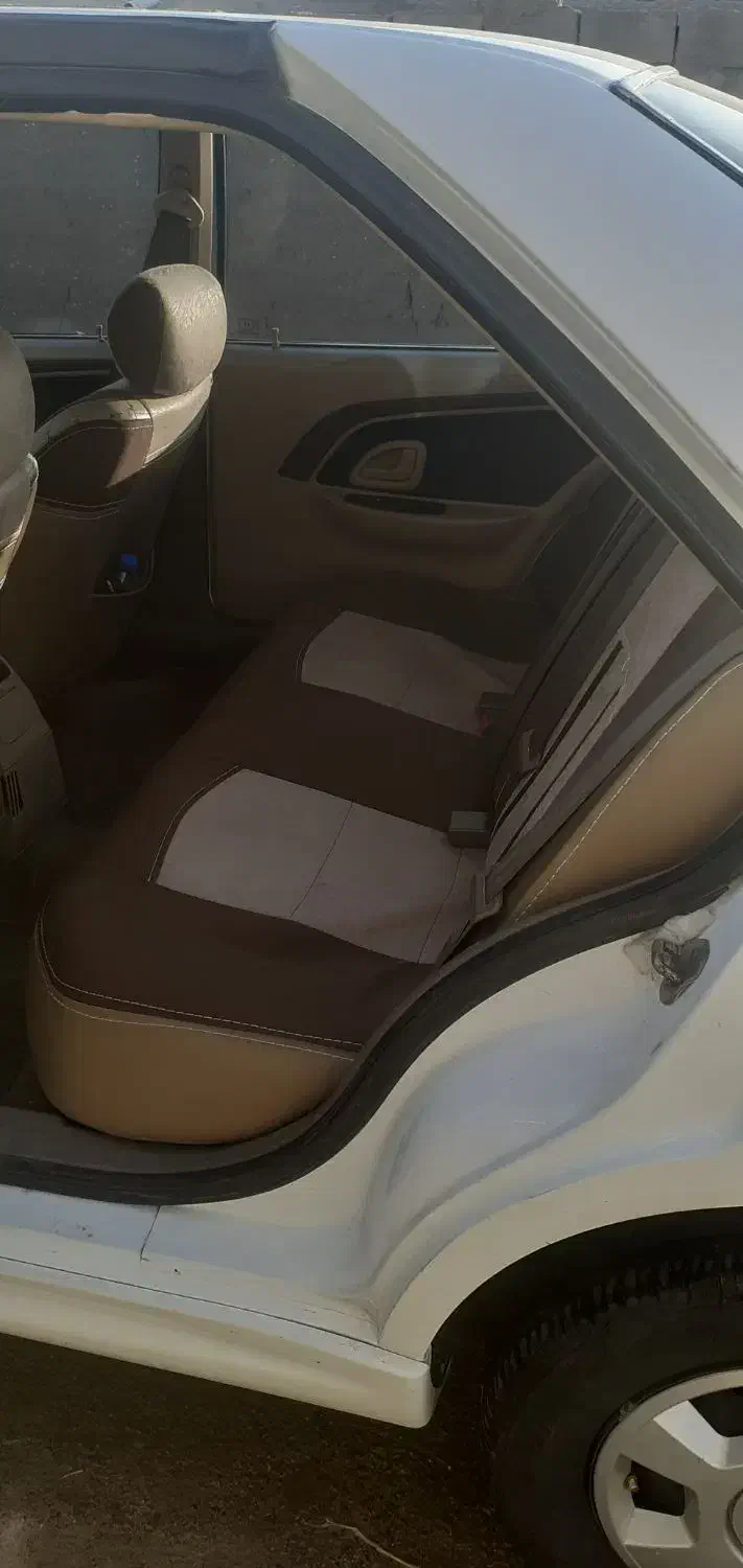 پارس سال مدل ۹۵|خودرو سواری و وانت|تربت جام, میان جام|دیوار