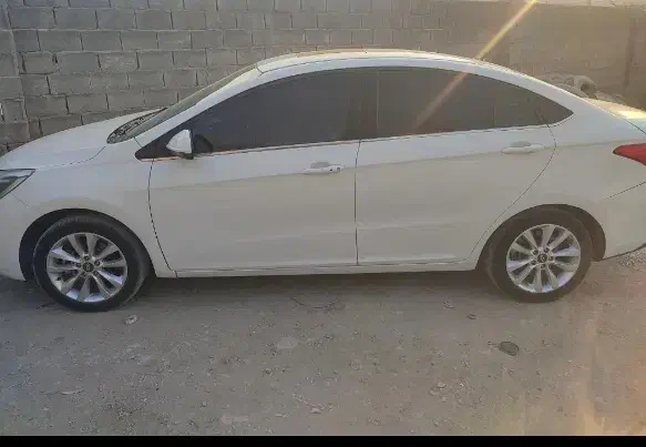 آریزو 5 دنده ای در حد مدل 1397|خودرو سواری و وانت|زاهدان, |دیوار