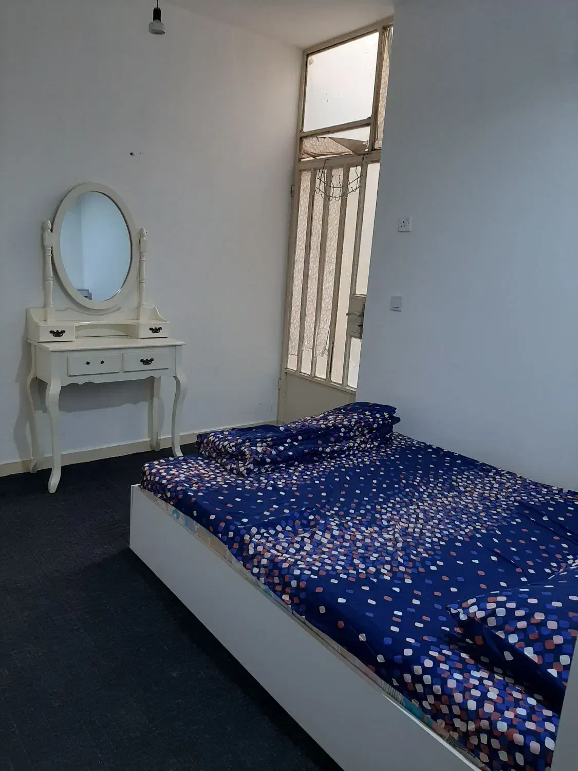 اجاره روزانه سویئت سوییت شقه ساحلی پارکینگ|اجارهٔ کوتاه‌مدت آپارتمان و سوئیت|اهواز, گلستان|دیوار