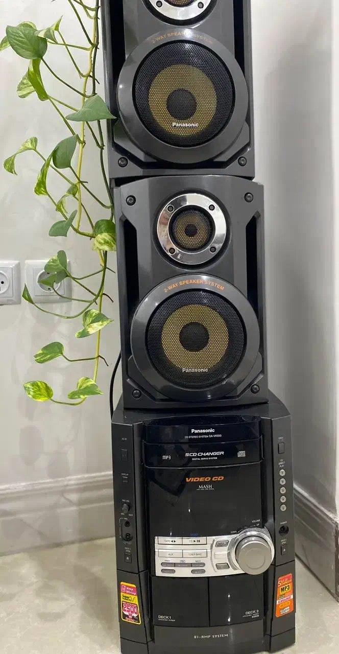 باند|سیستم صوتی خانگی|صومعه‌سرا, |دیوار