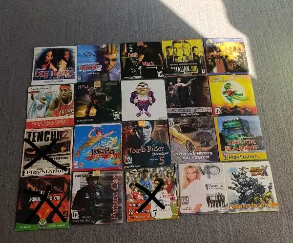 بازی پلی1|کنسول، بازی ویدئویی و آنلاین|خمینیشهر, |دیوار