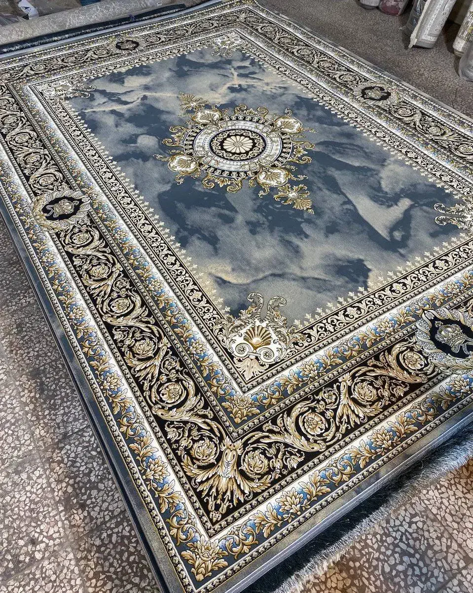 فرش700شانه تعویض بافرش کهنه|فرش|قرچک, میرزائی شمالی|دیوار