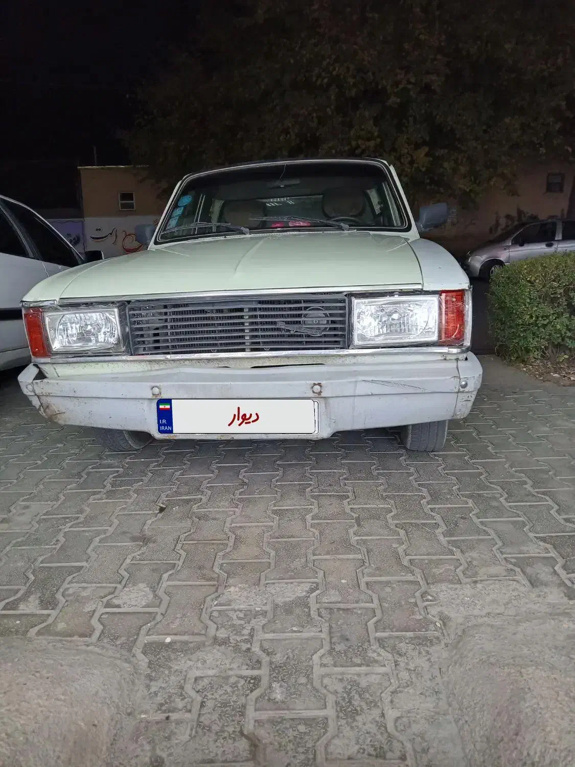 فروش نقدی|خودرو سواری و وانت|آشخانه, |دیوار