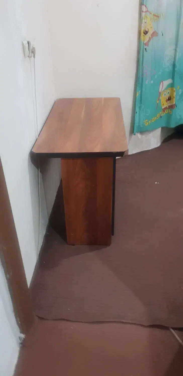 میز کامپیوتر|میز تحریر و کامپیوتر|مشهد, شهید قربانی|دیوار