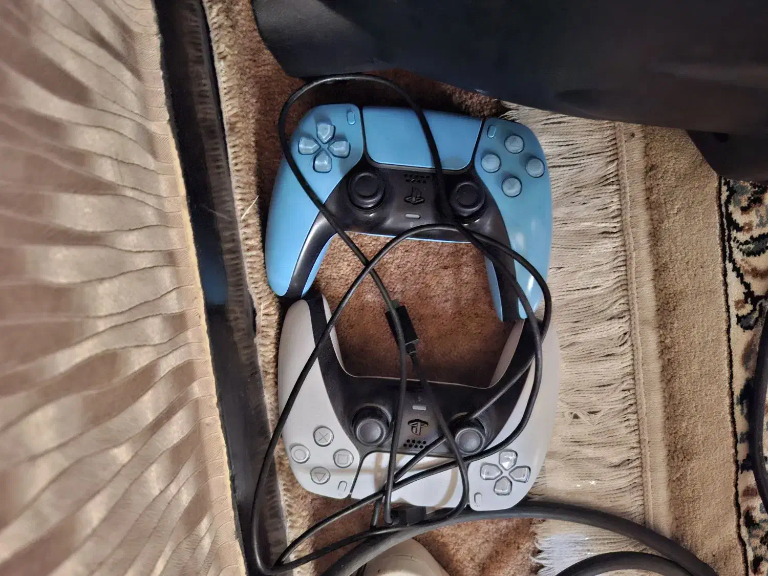 PS5|کنسول، بازی ویدئویی و آنلاین|بندر ماهشهر, |دیوار