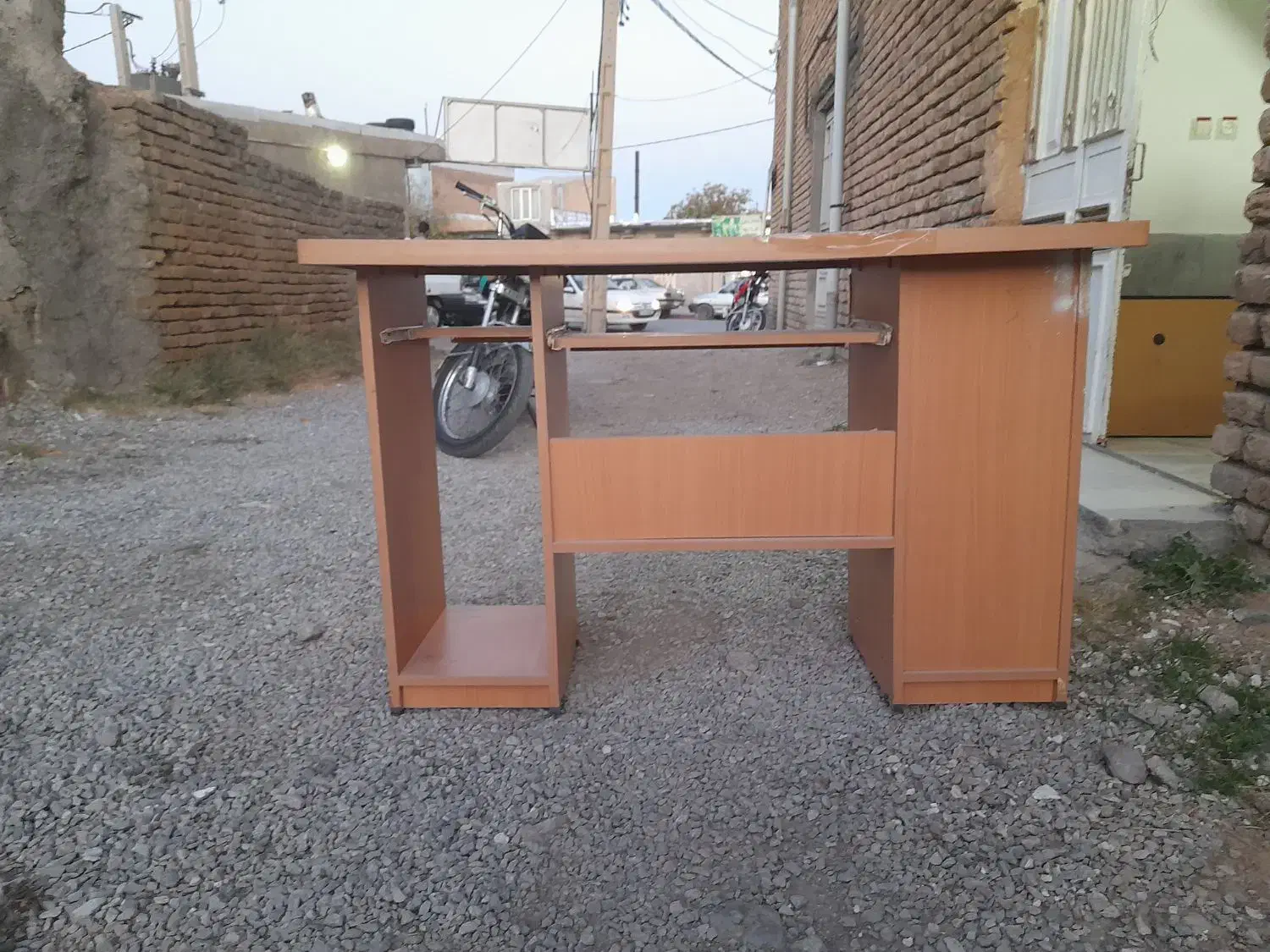 میز کامپیوتر|میز تحریر و کامپیوتر|قروه, |دیوار