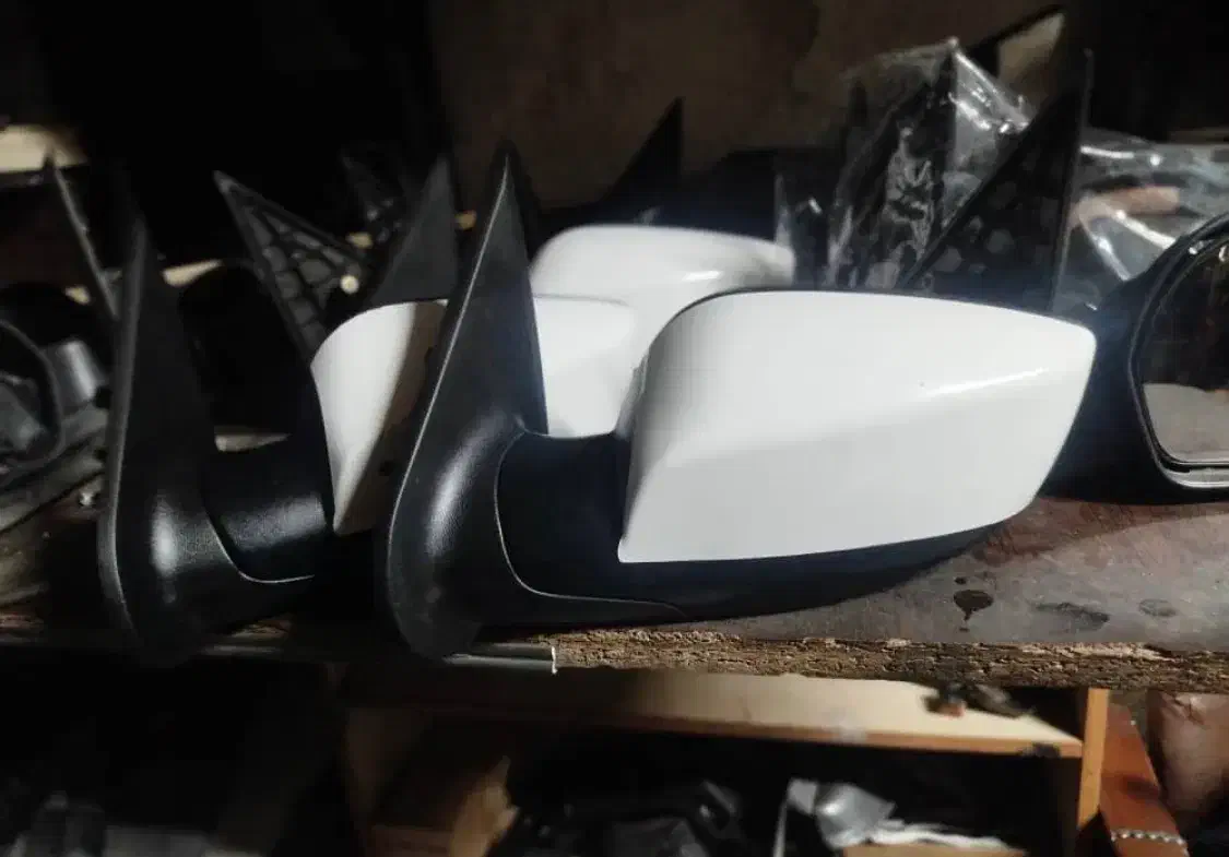 فروش و پخش آینه بغل در استان البرز|عمده‌فروشی|فردیس, سرحد آباد|دیوار