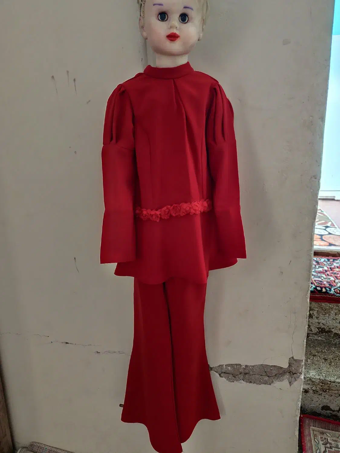 کت و شلوار دخترانه نوهس|لباس|خوی, |دیوار