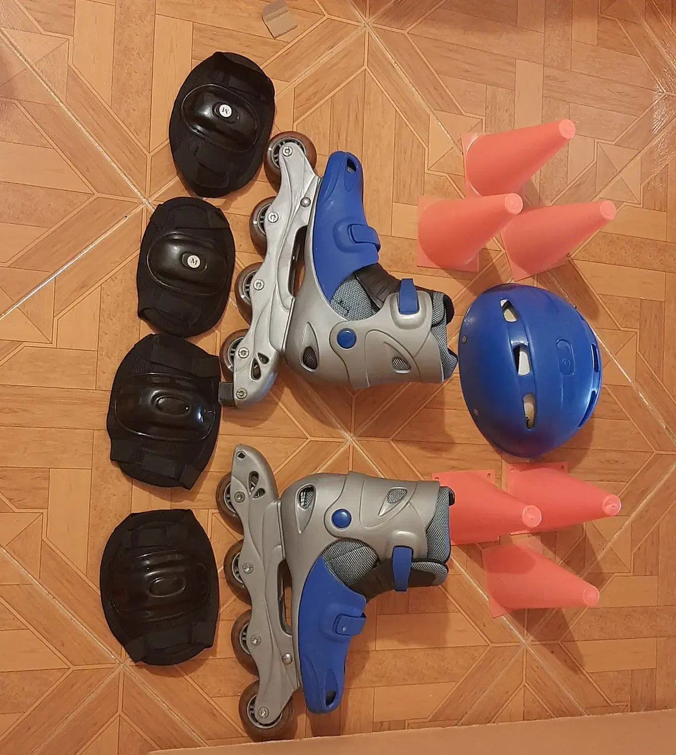 اسکیت|دوچرخه، اسکیت، اسکوتر|شهریار, شهرک شاهد|دیوار